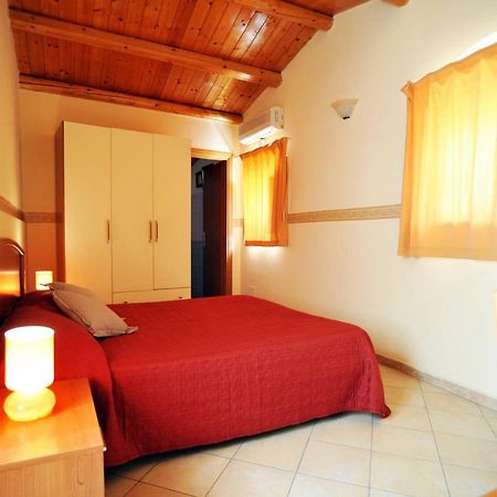B&B Isola Del Sole Noto Exterior photo