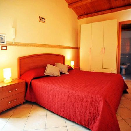 B&B Isola Del Sole Noto Exterior photo