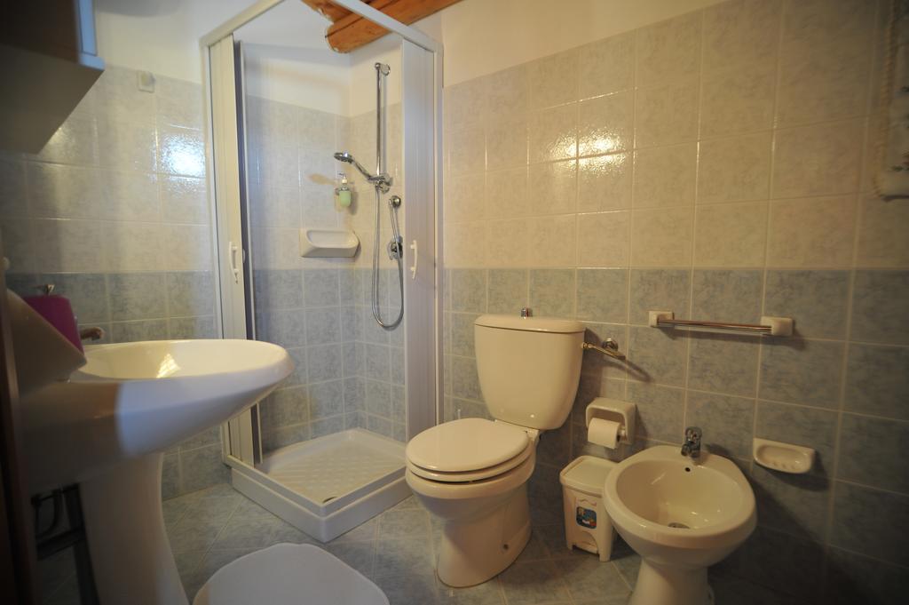 B&B Isola Del Sole Noto Exterior photo