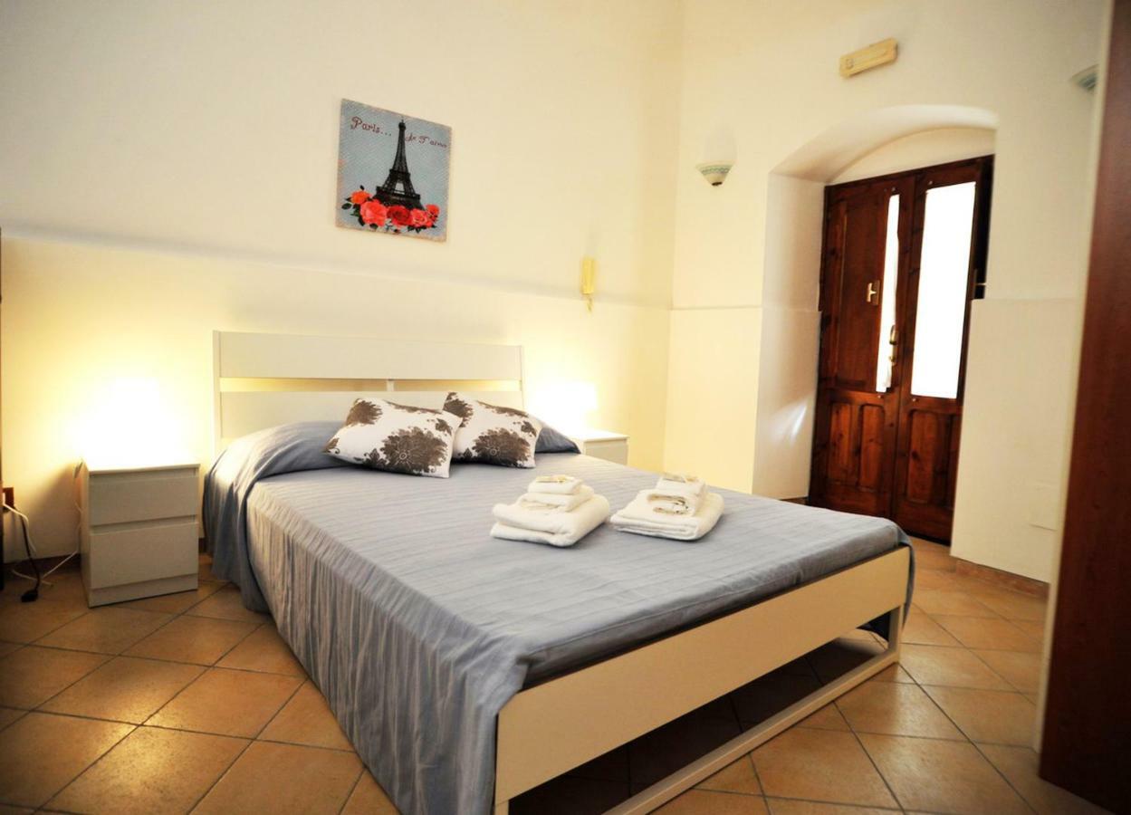 B&B Isola Del Sole Noto Exterior photo