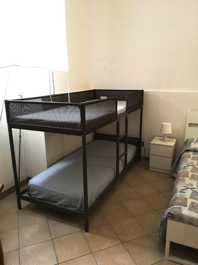 B&B Isola Del Sole Noto Exterior photo